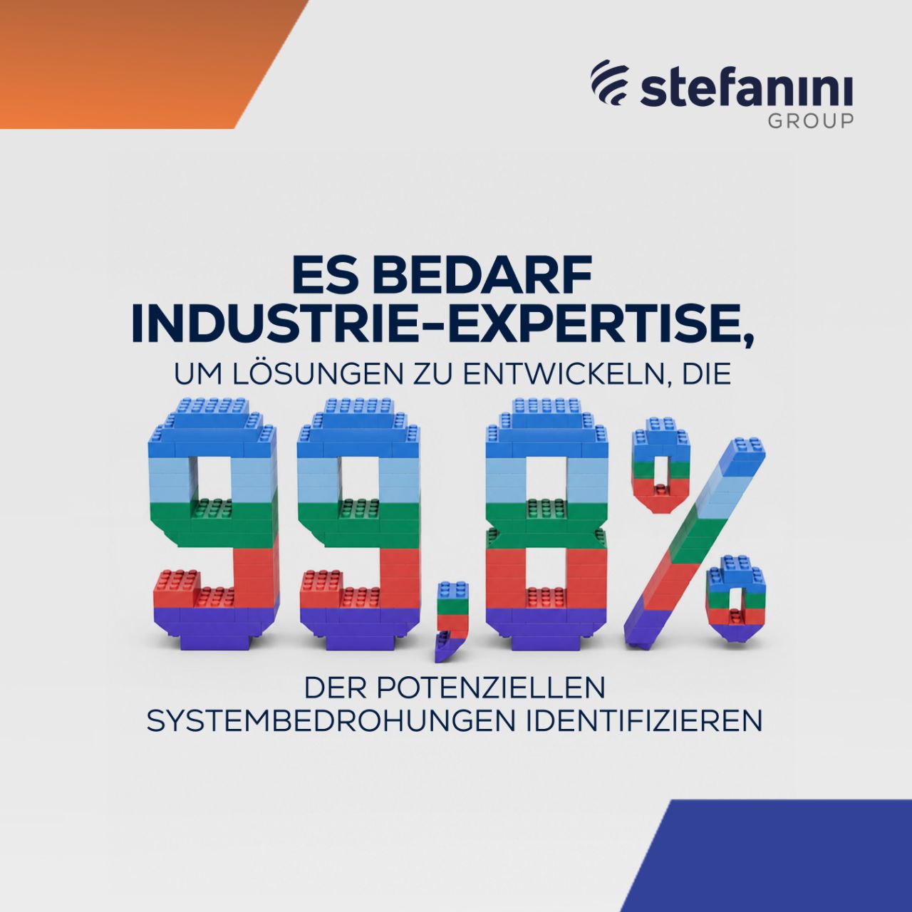 Stefanini EMEA ad