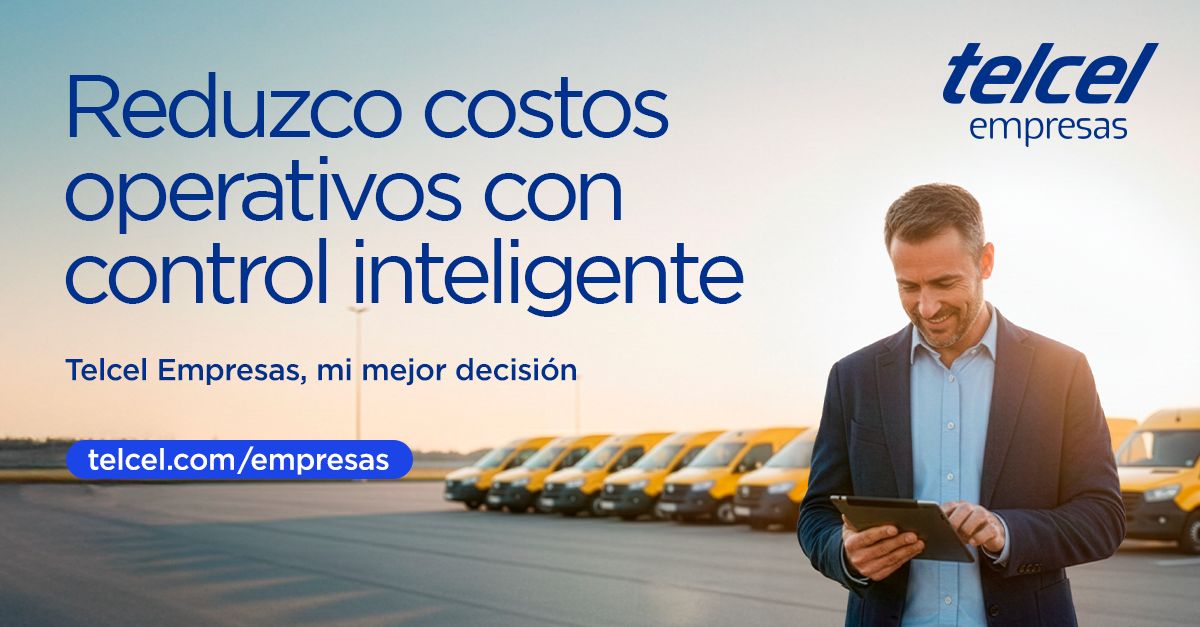 Telcel ad