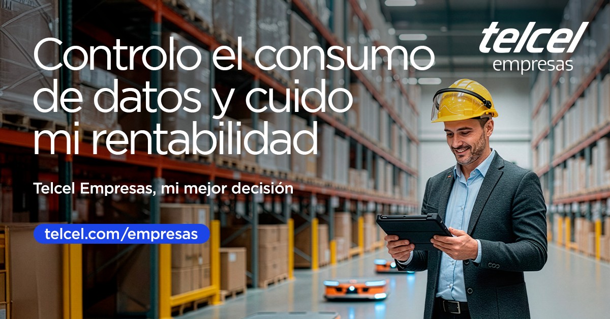 Telcel ad