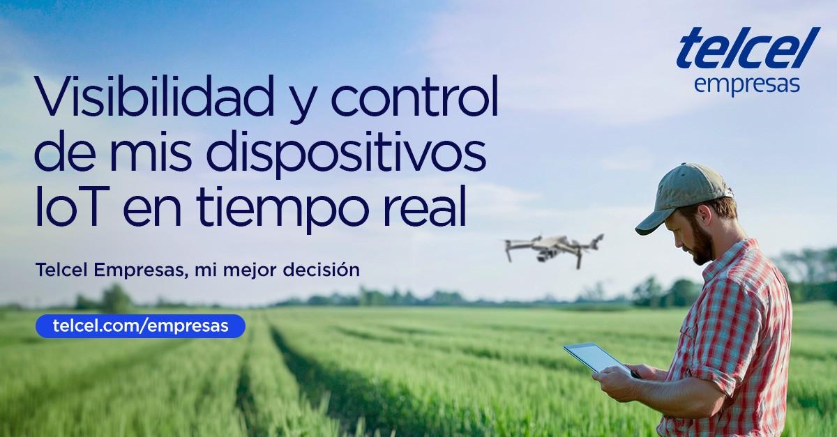 Telcel ad
