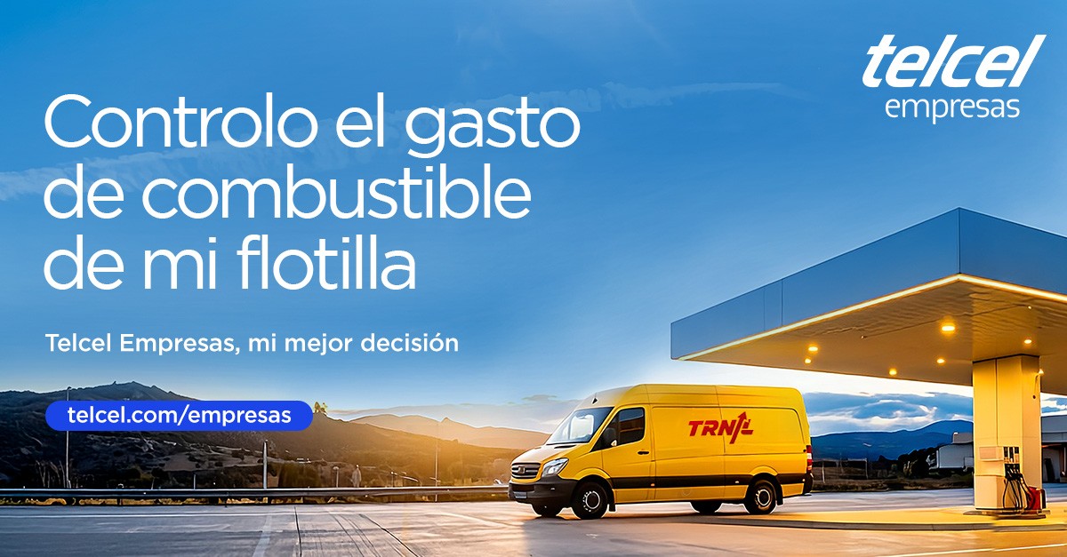 Telcel ad