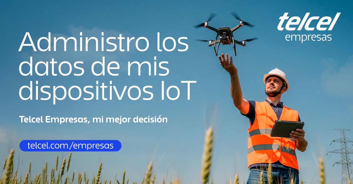 Telcel ad