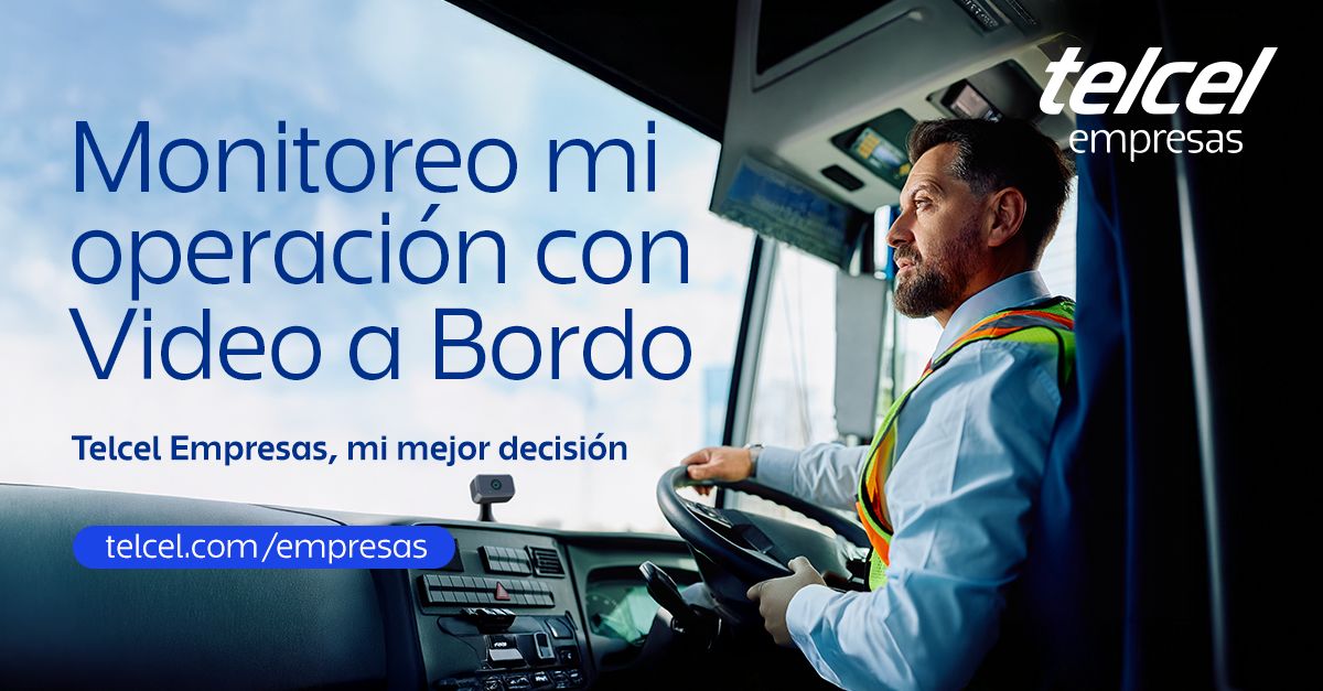 Telcel ad
