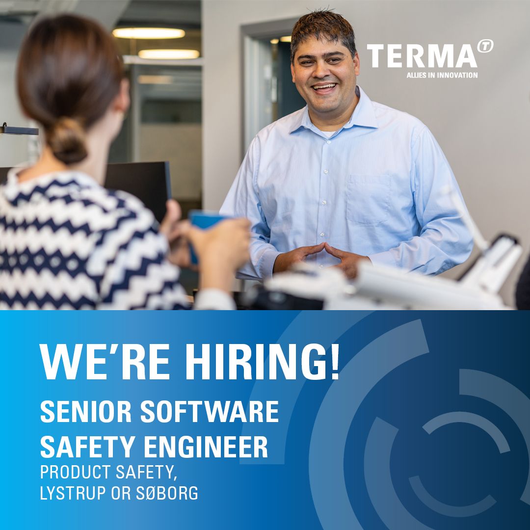 Terma Group ad