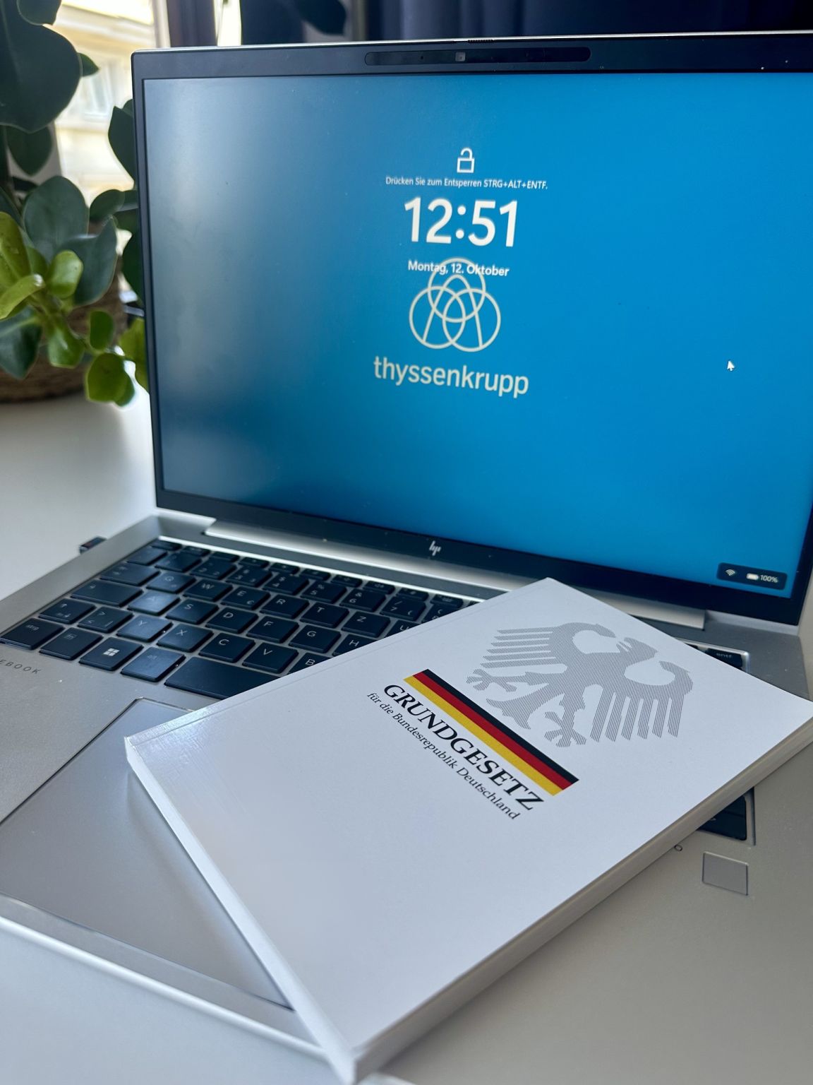 thyssenkrupp ad