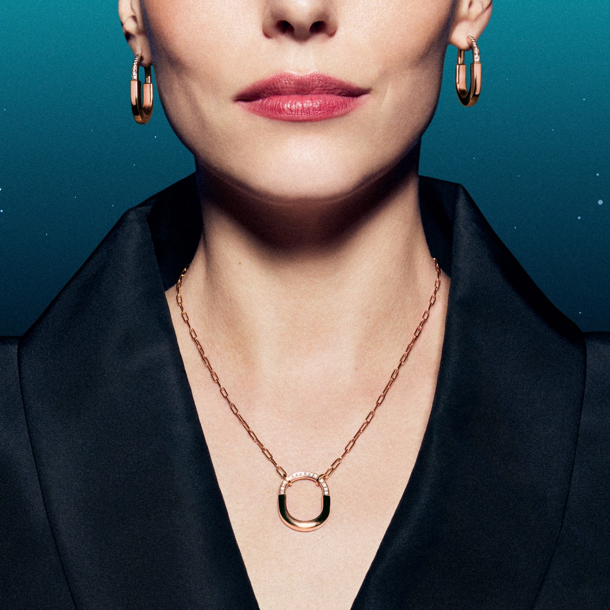 Tiffany & Co. ad