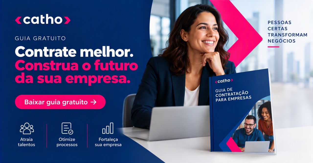 Catho ad
