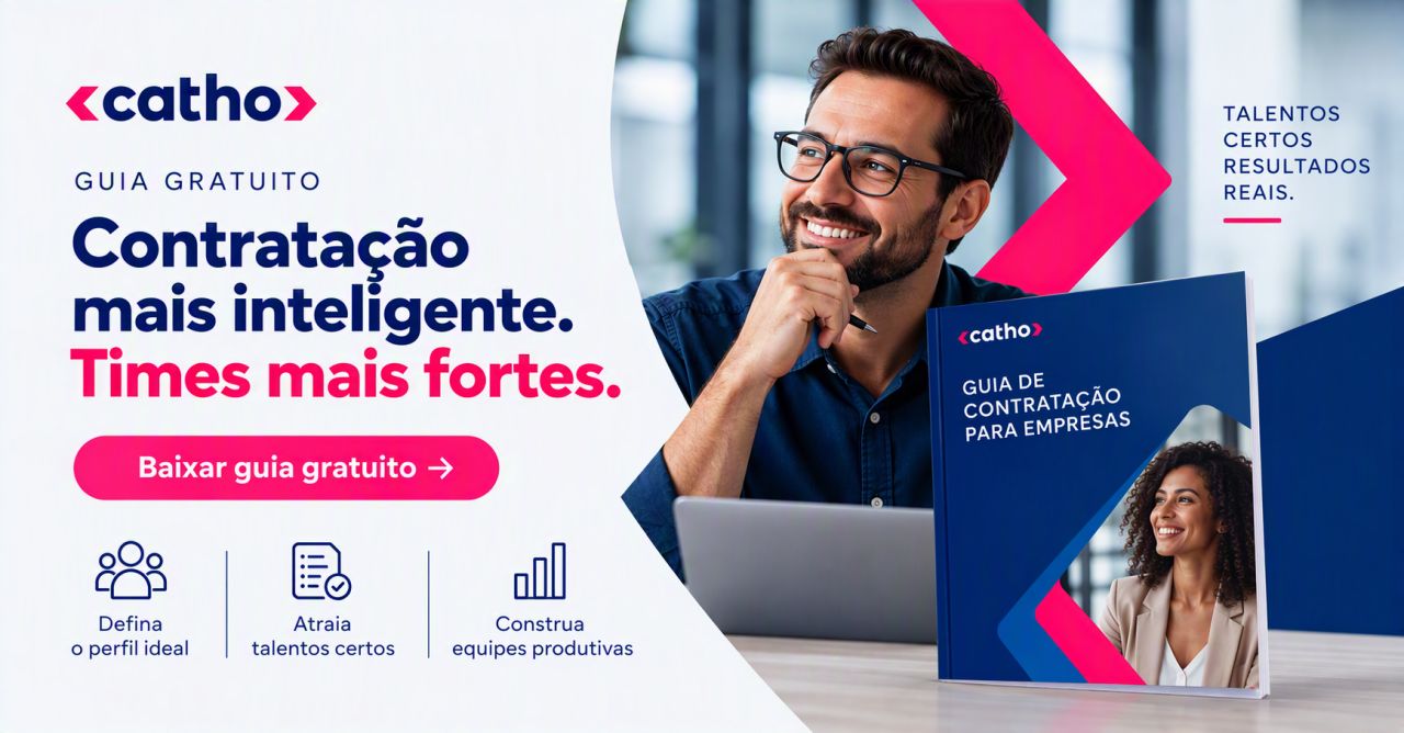 Catho ad