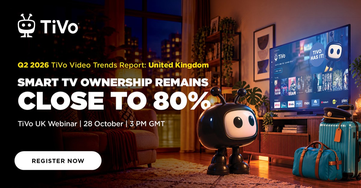 TiVo ad