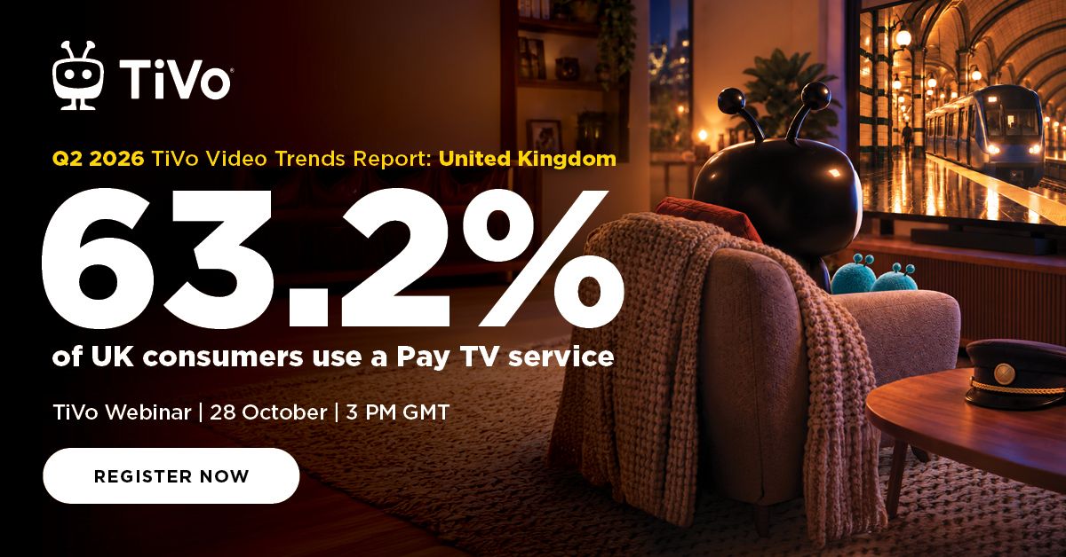 TiVo ad