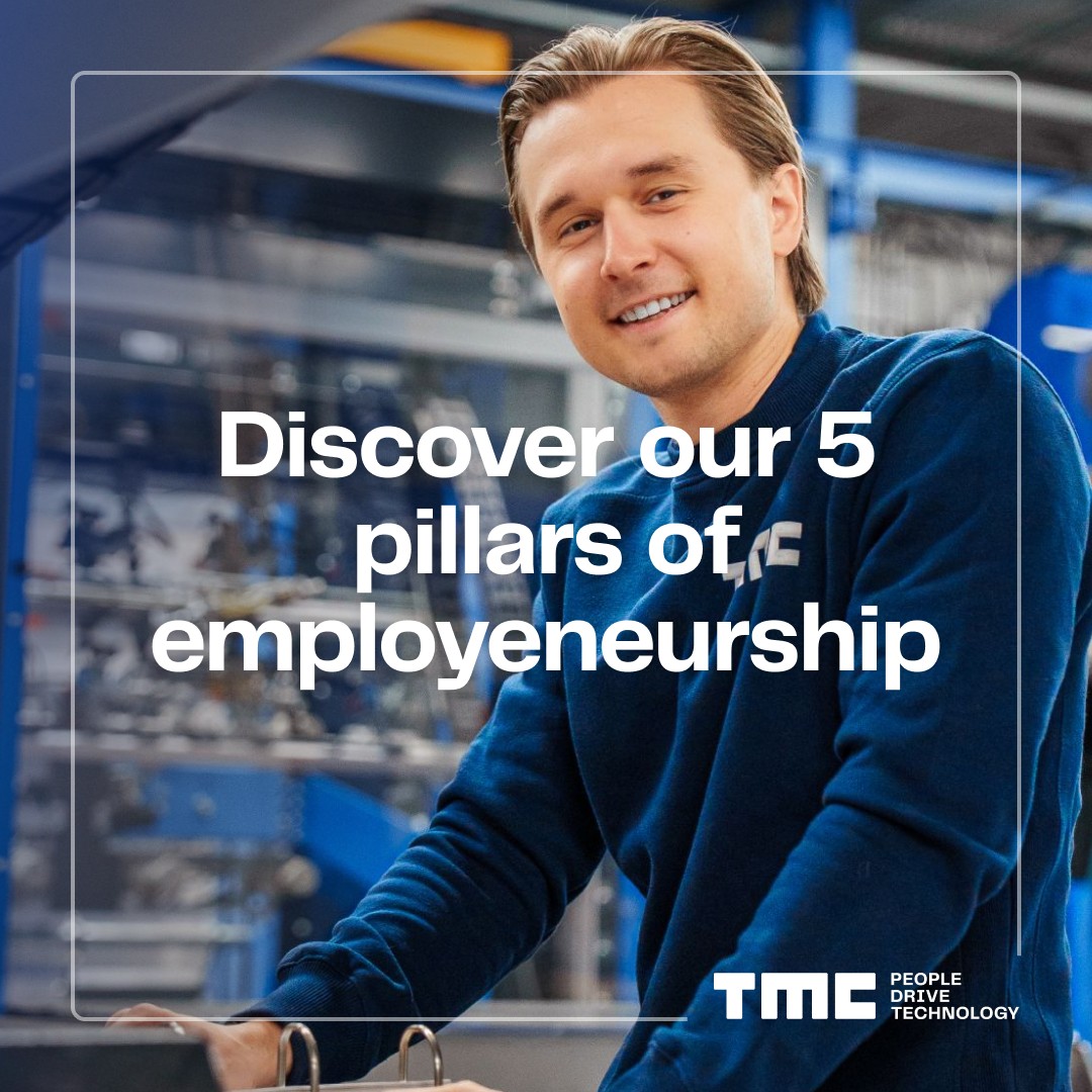 TMC ad
