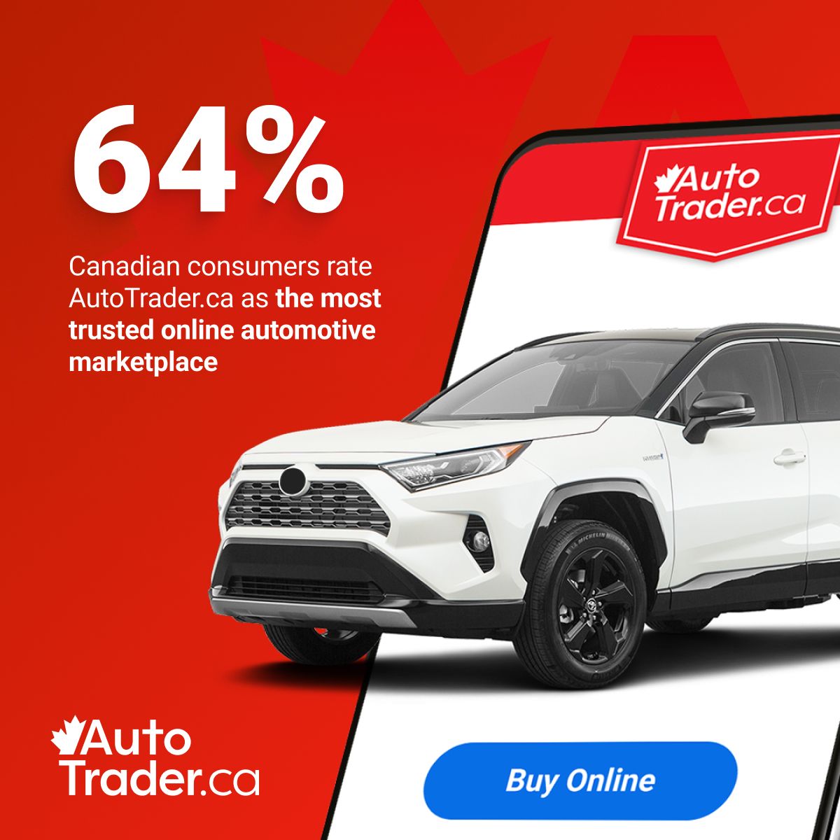 AutoTrader.ca ad