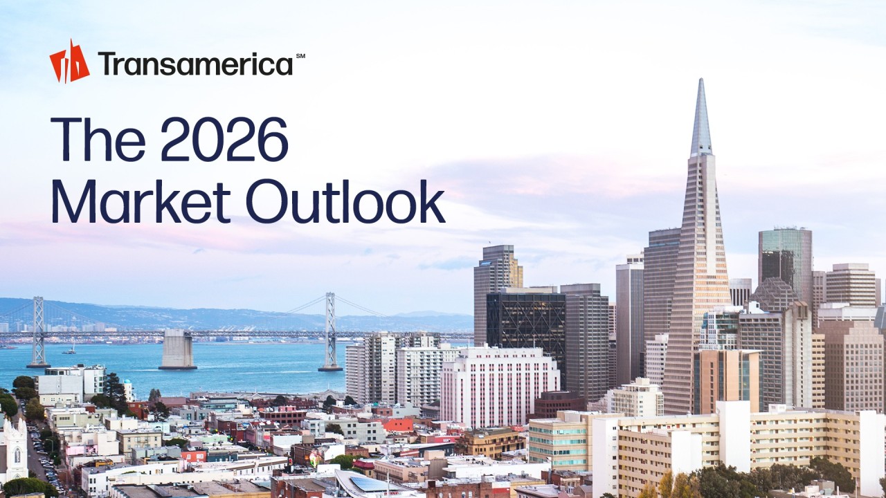 Transamerica ad
