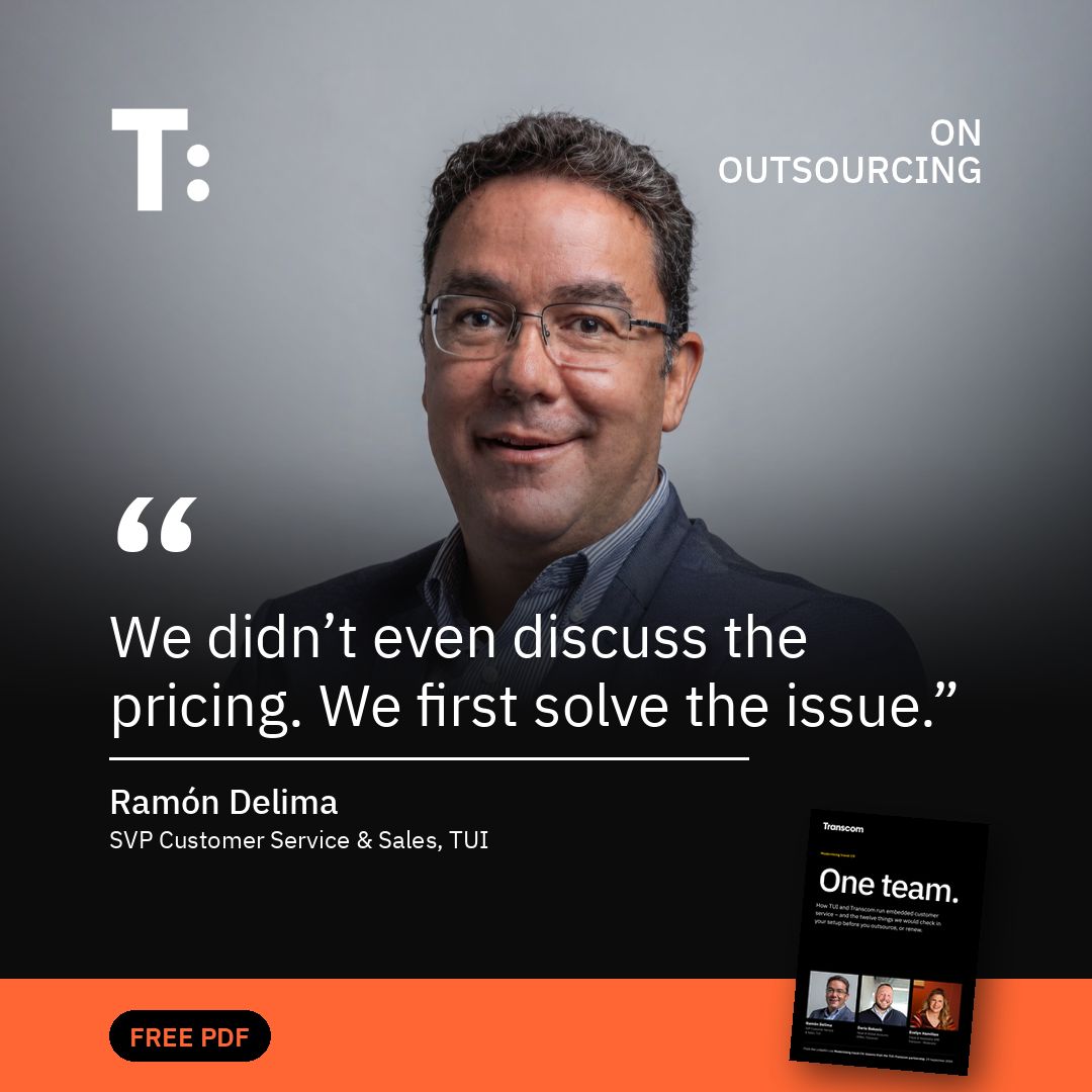 Transcom ad