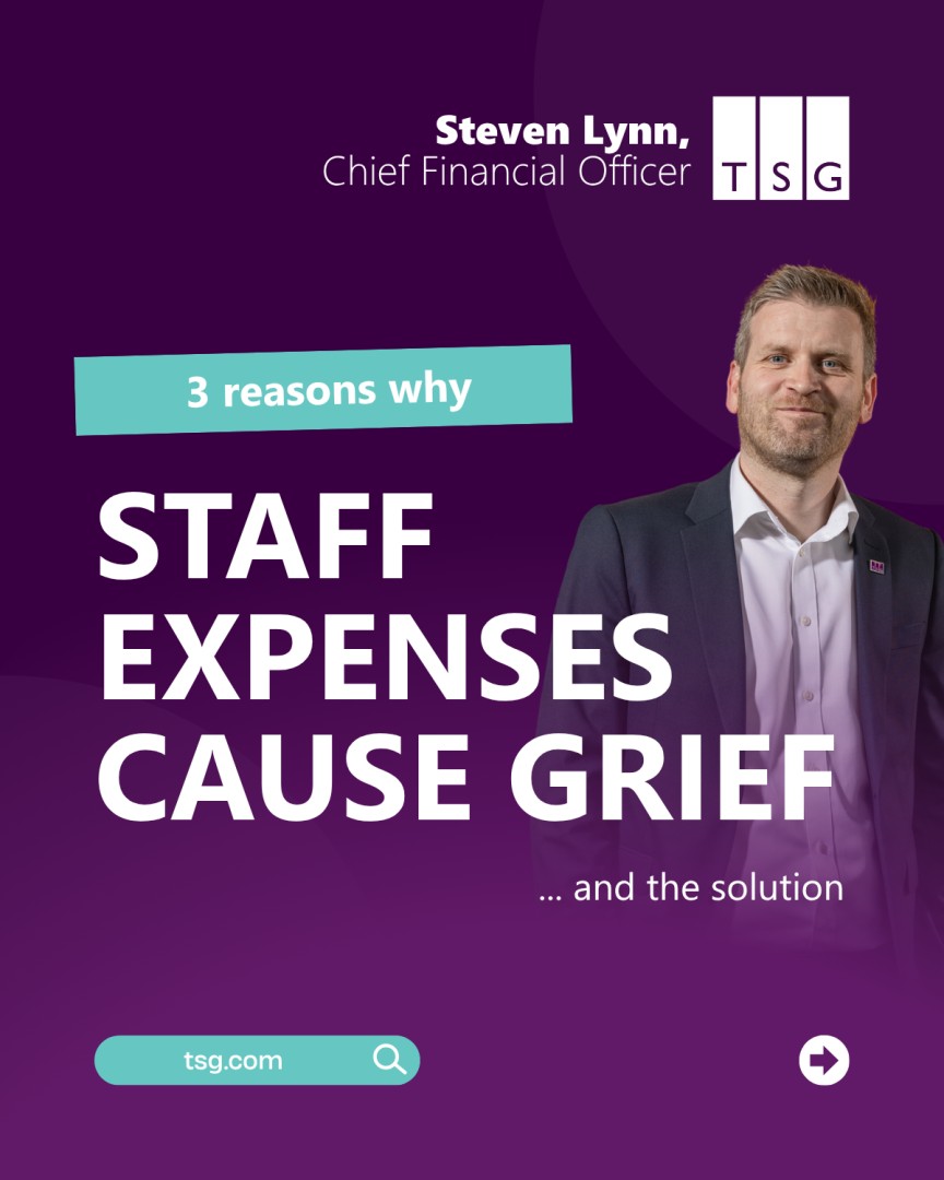 TSG ad