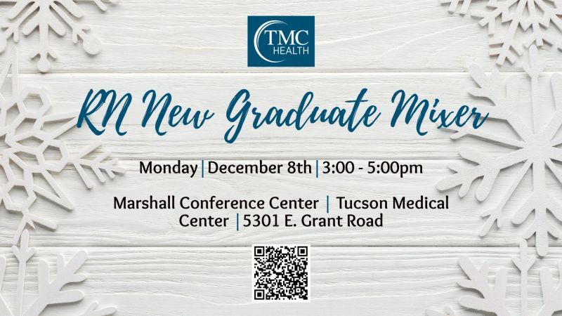 Tucson Medical Center ad