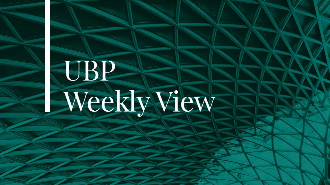 UBP - Union Bancaire Privée ad
