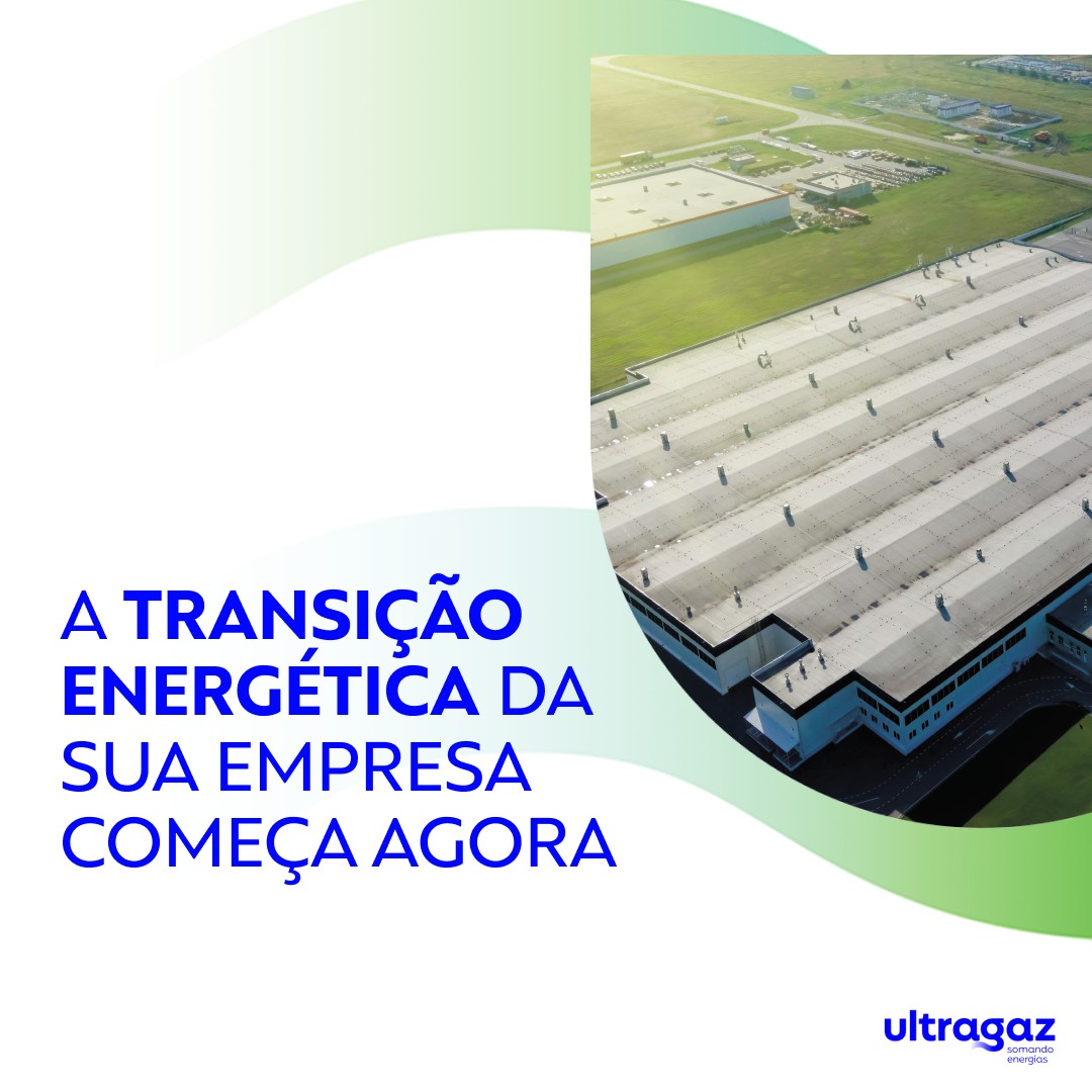 Ultragaz ad