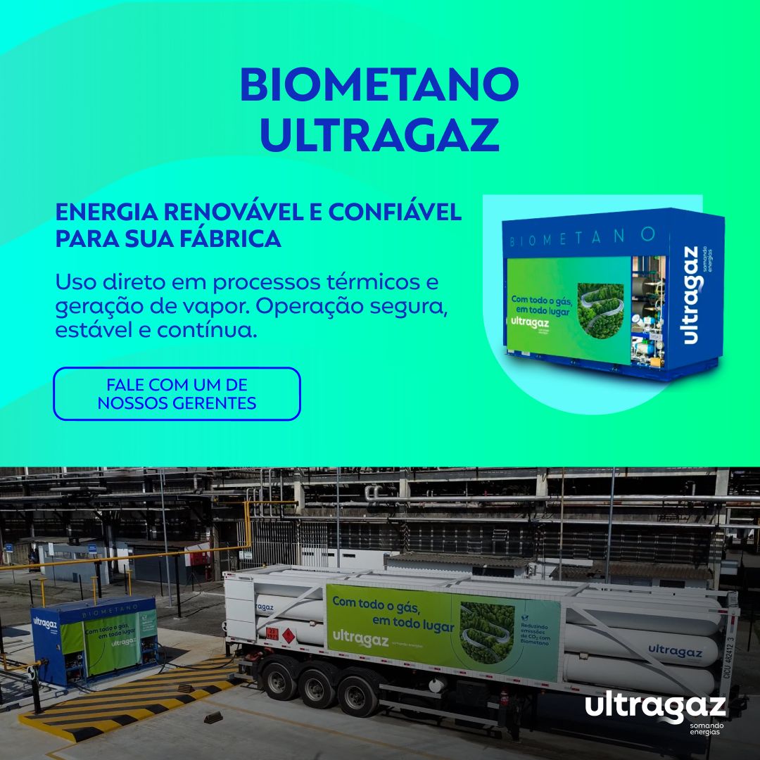 Ultragaz ad