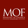 Ministry of Finance (Singapore) ad