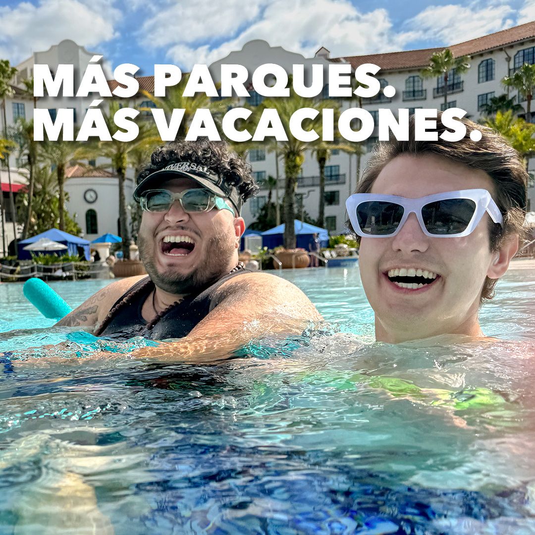 Universal Orlando Resort ad