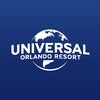 Universal Orlando Resort ad