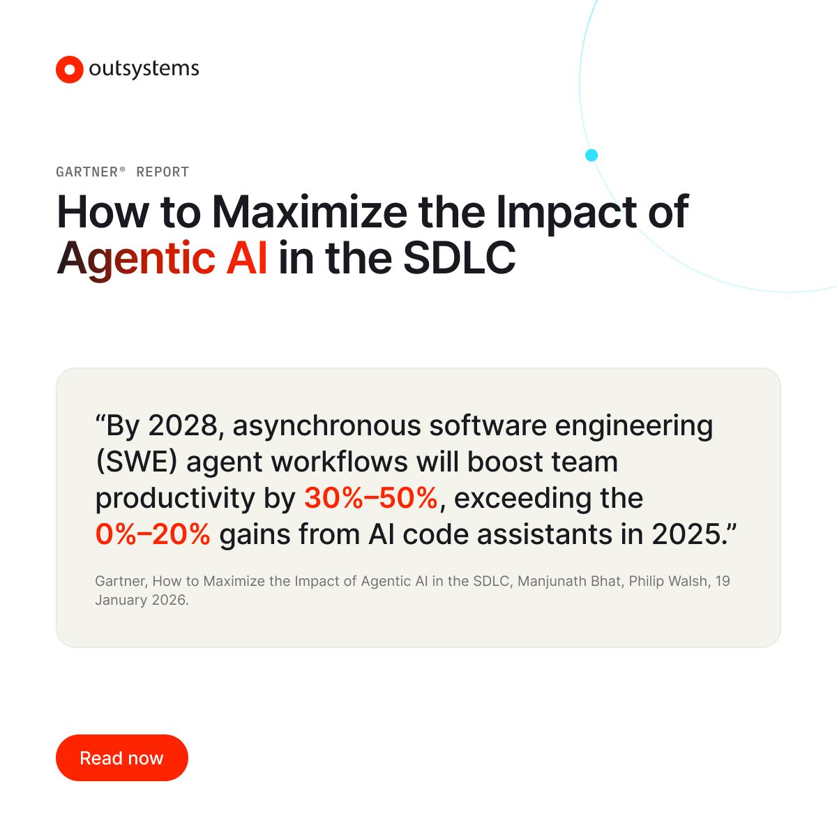 OutSystems ad