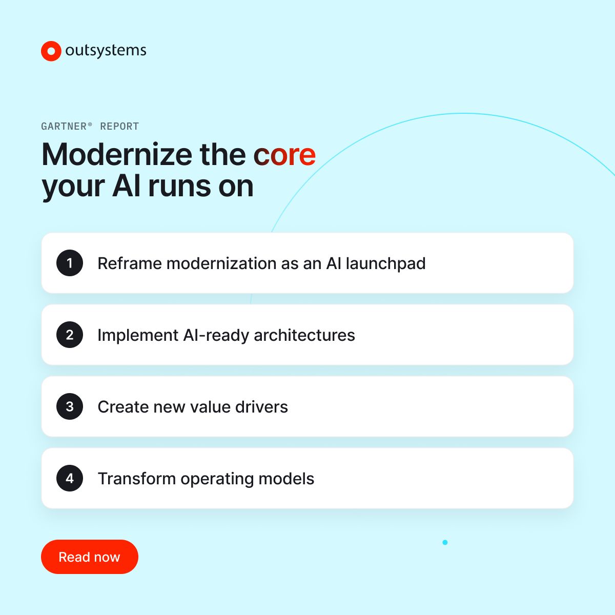 OutSystems ad
