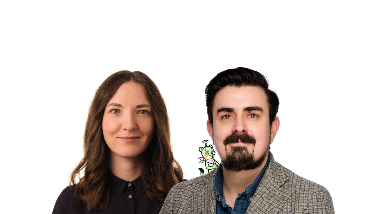 Kommunikasjonsforeningen ad