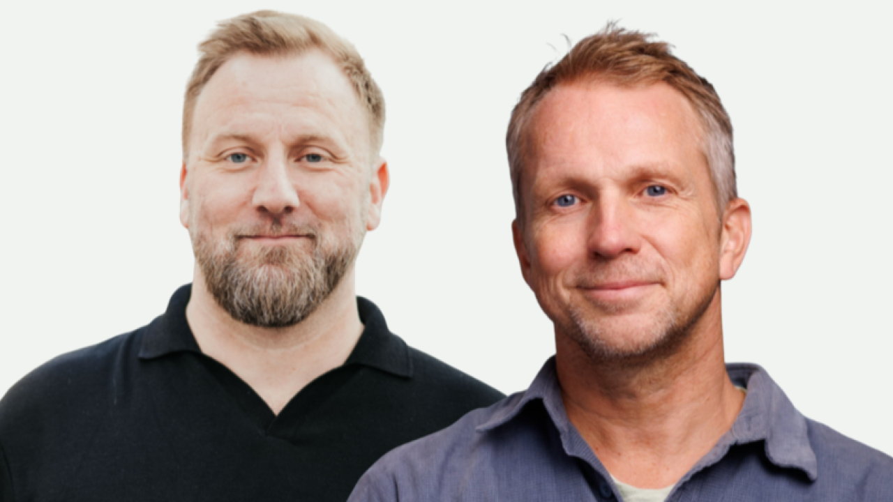 Kommunikasjonsforeningen ad