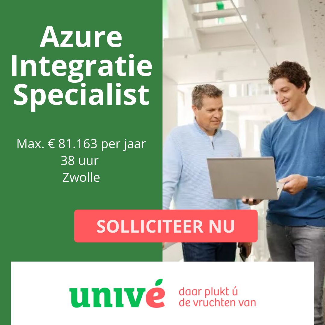 Univé Verzekeringen ad