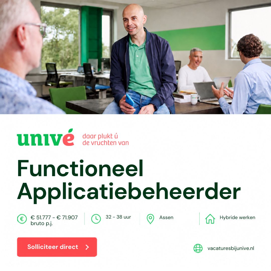 Univé Verzekeringen ad