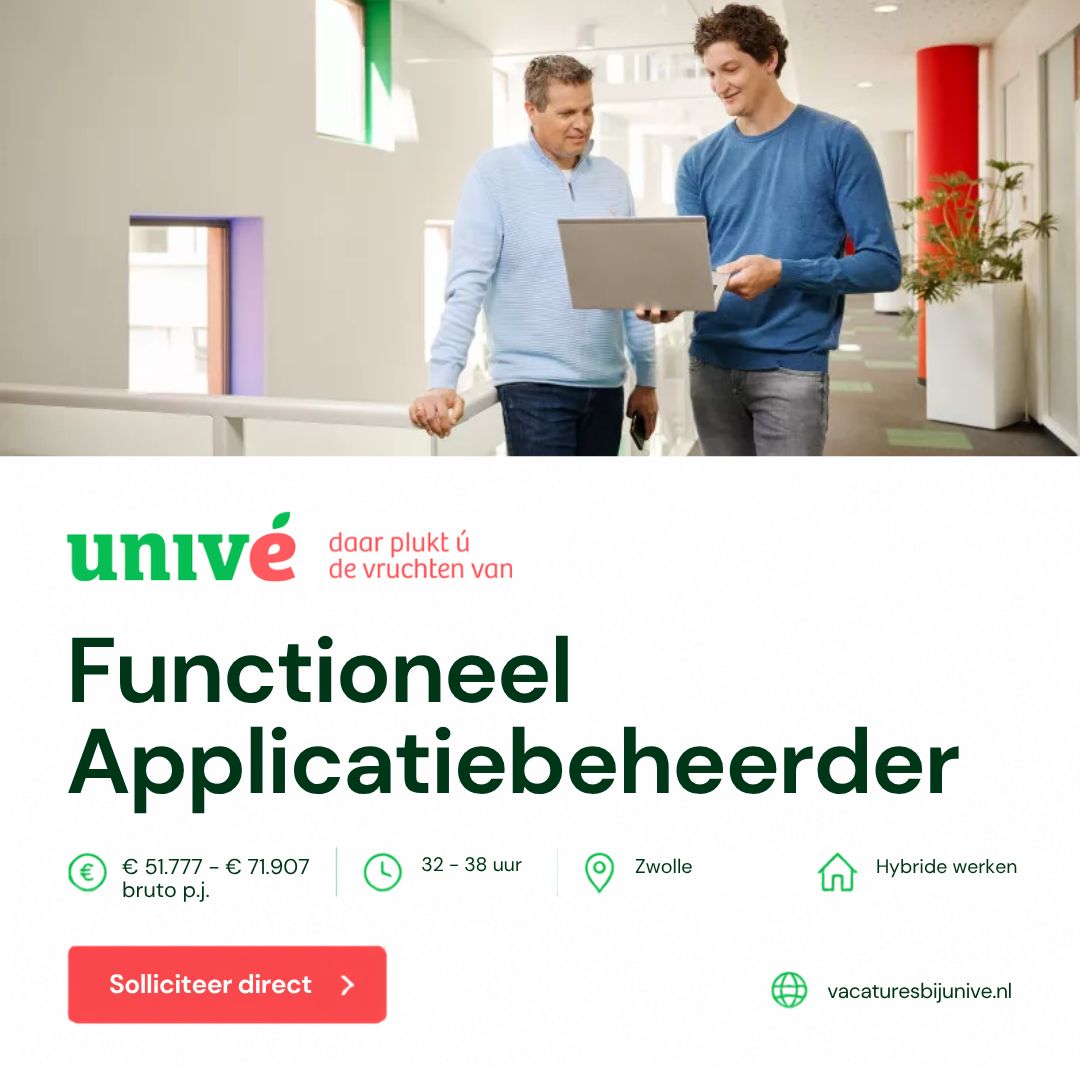 Univé Verzekeringen ad