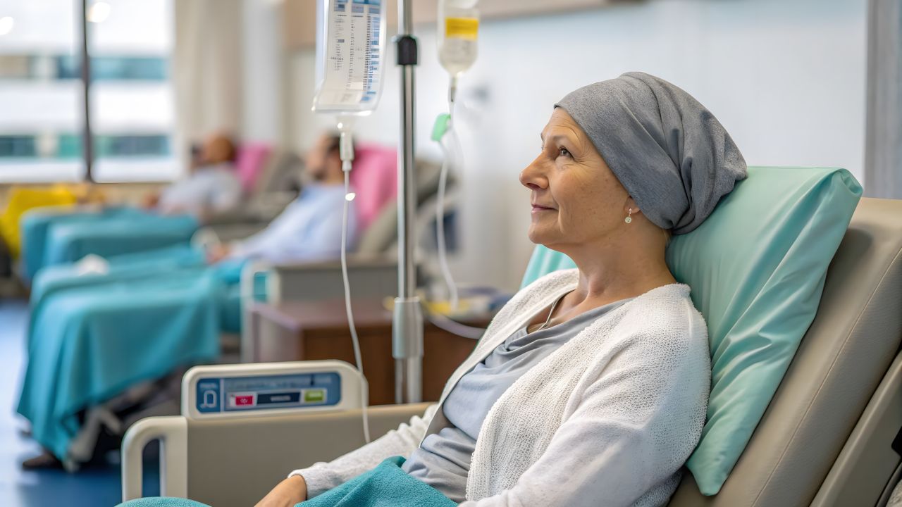 The US Oncology Network ad