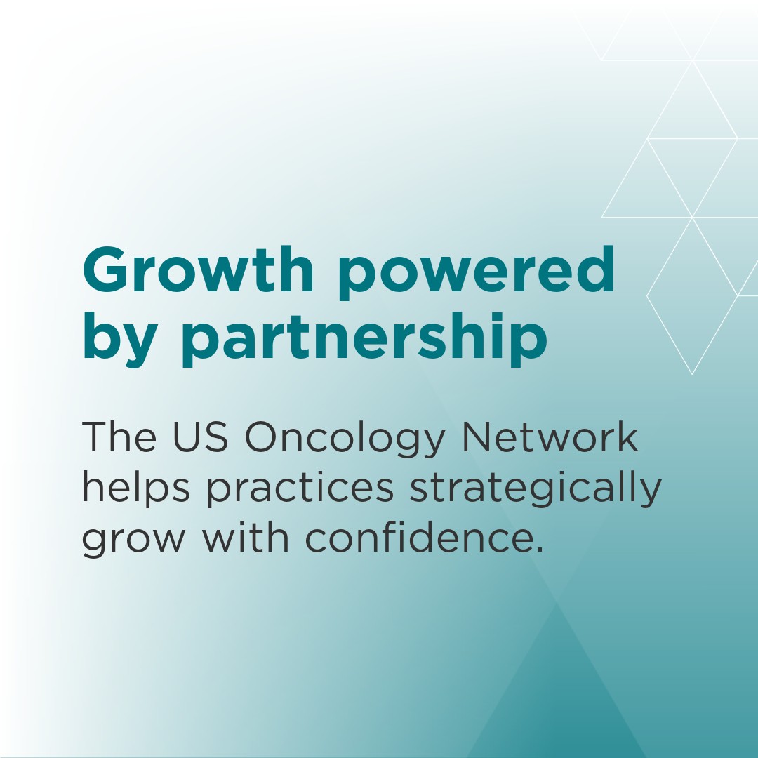 The US Oncology Network ad