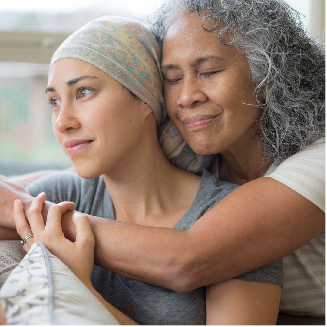 The US Oncology Network ad