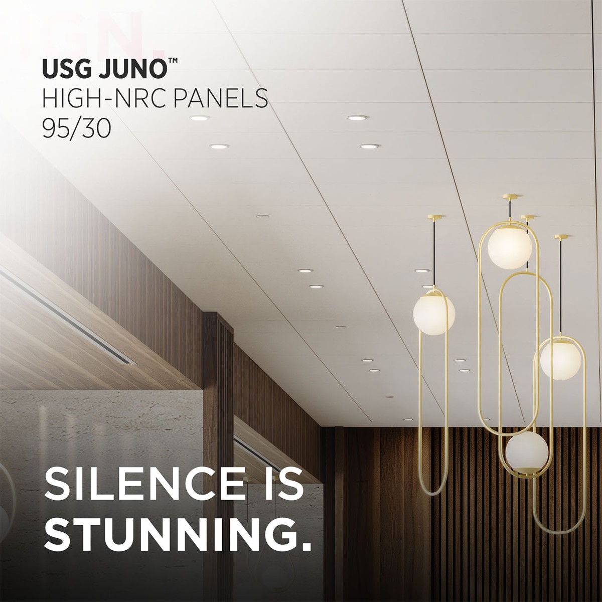 USG ad
