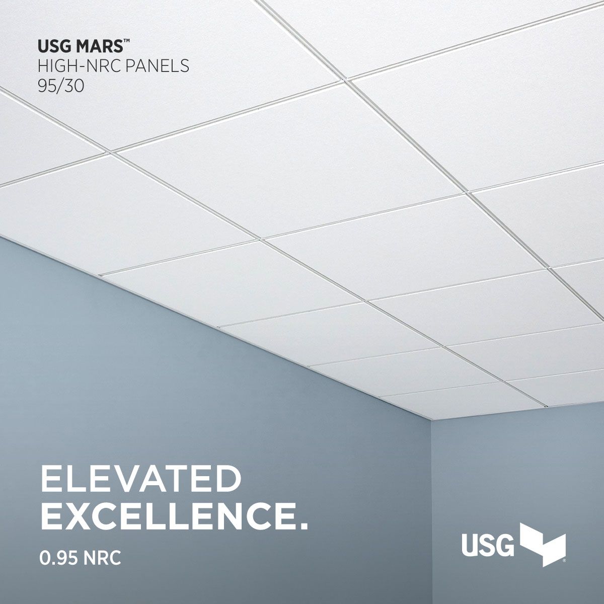 USG ad