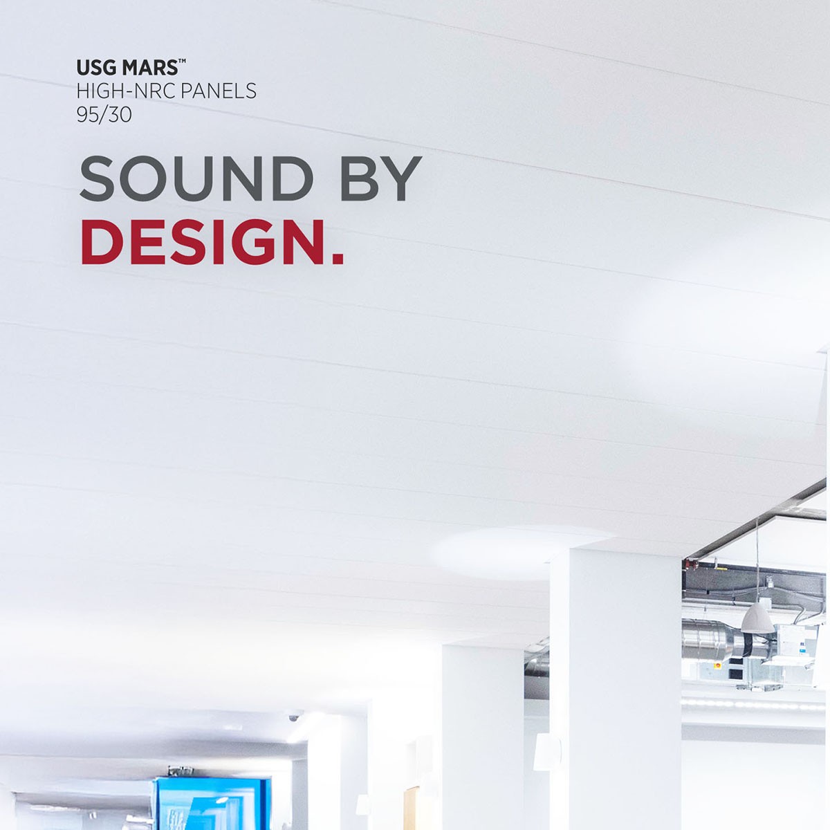 USG ad
