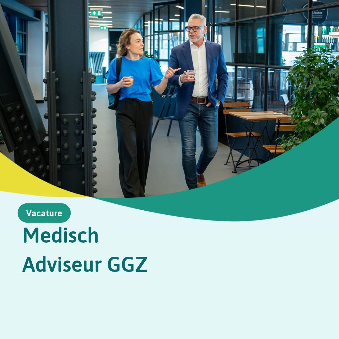Coöperatie VGZ ad