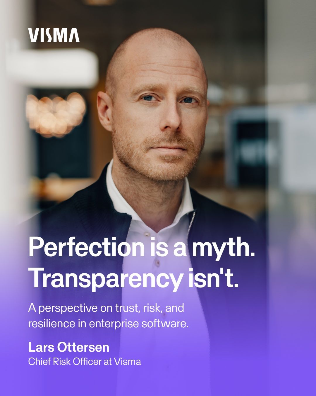 Visma ad