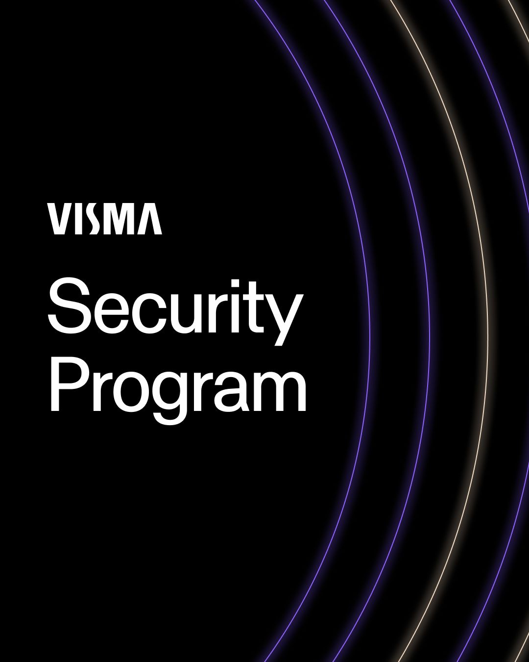 Visma ad