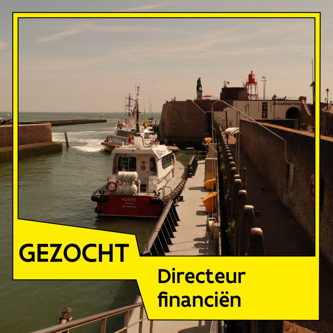 Vlaamse overheid ad