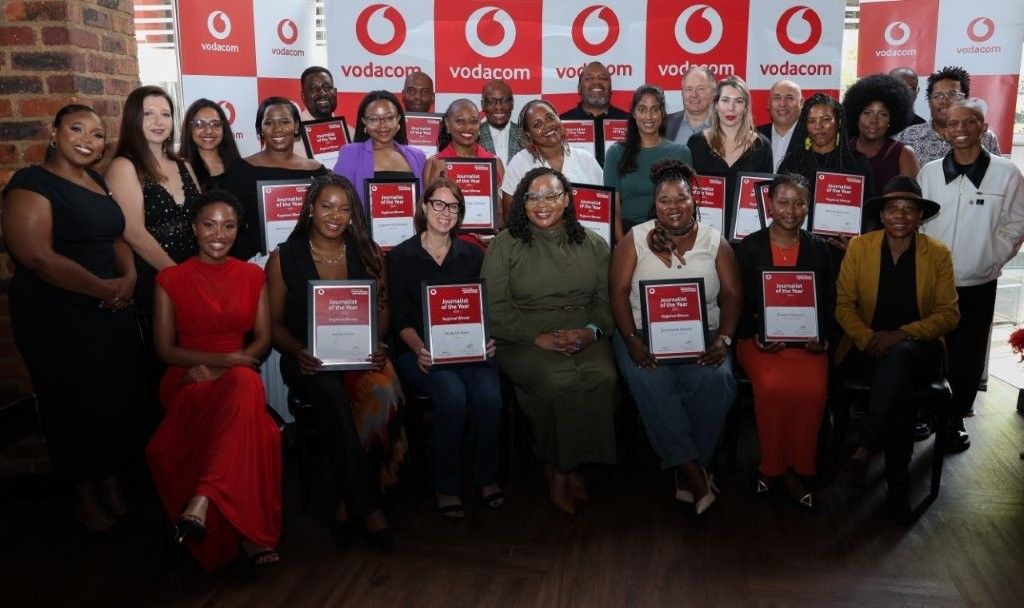 Vodacom ad