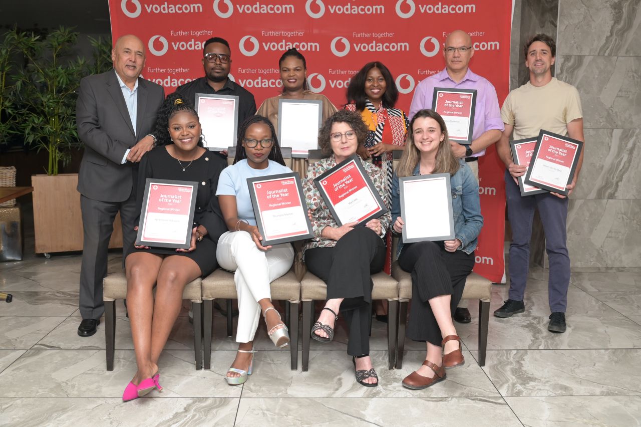 Vodacom ad