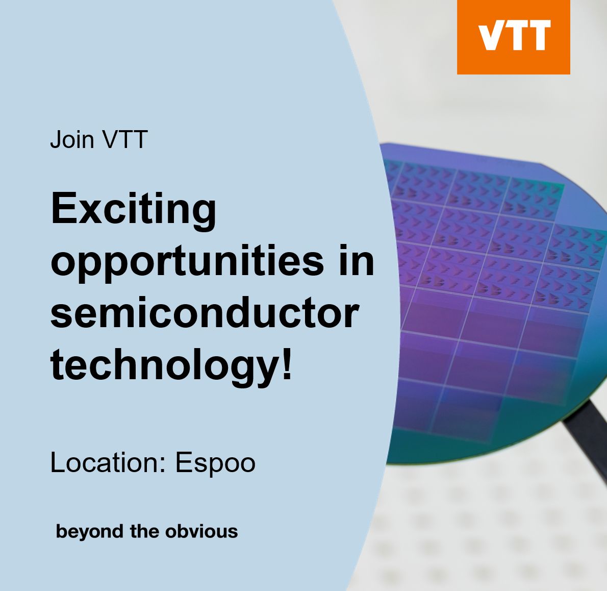 VTT ad