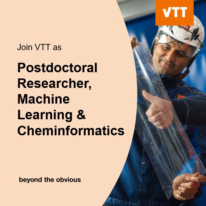 VTT ad