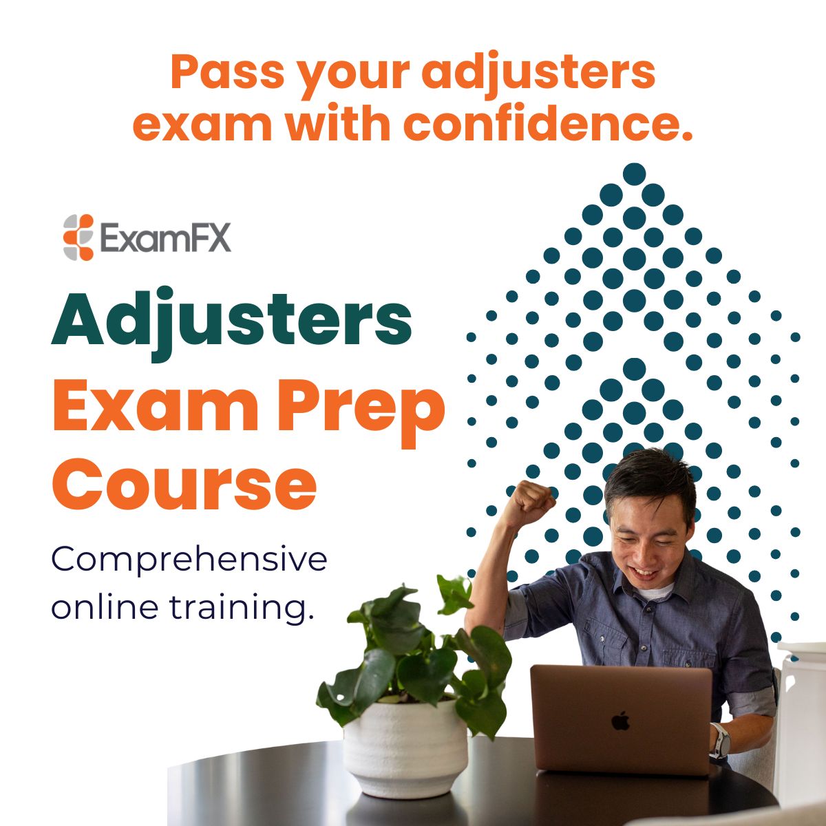 ExamFX ad