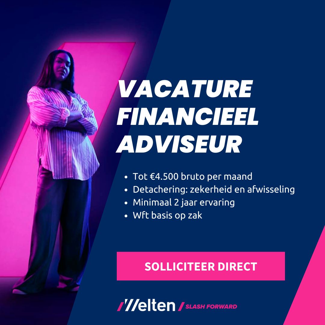 Welten ad