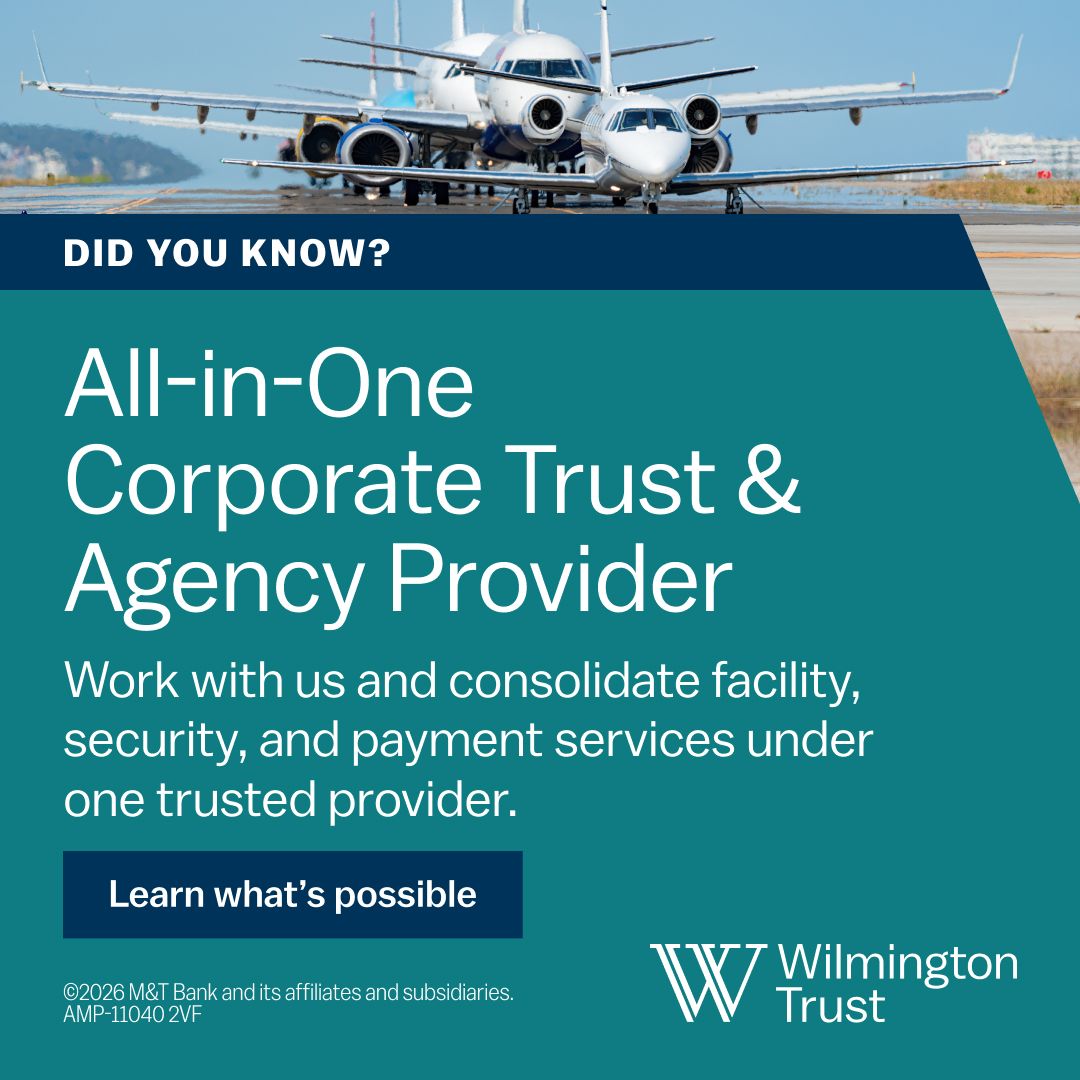 Wilmington Trust ad